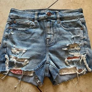 American Eagle Shorts